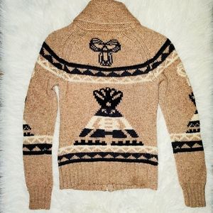 TNA Wool Sweater